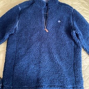 Southern Shirt Company Sherpa